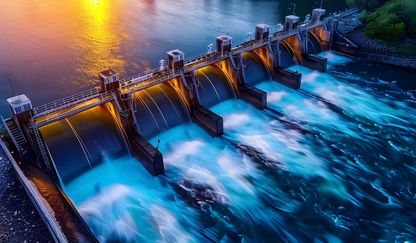 Hilltop Community Solar Initiative