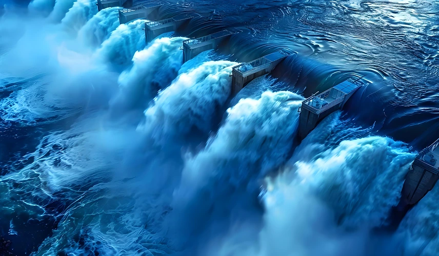 Springfield Commercial Solar Project