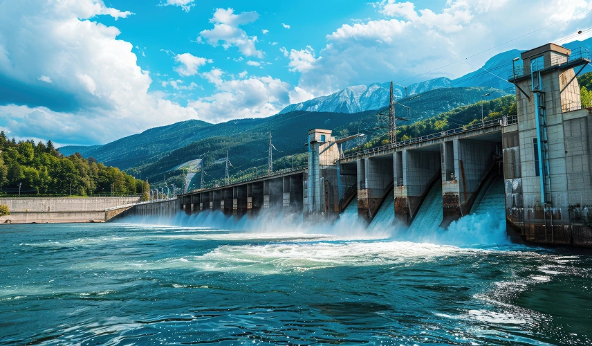 Willow Creek Solar Farm Installation