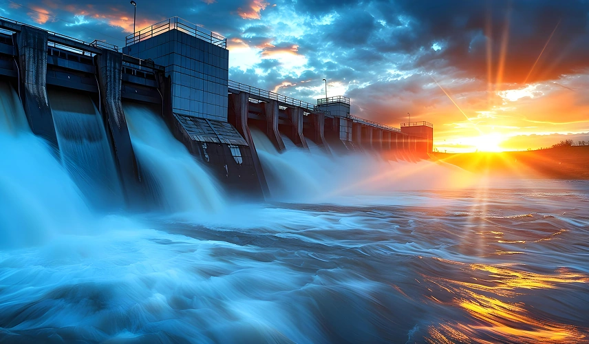 BlueWave Community Power