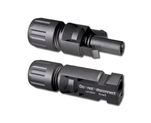 MC4 Connector Solar