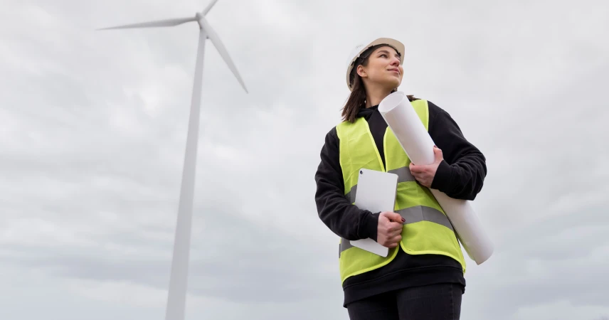 Wind Energy for Rural Communities