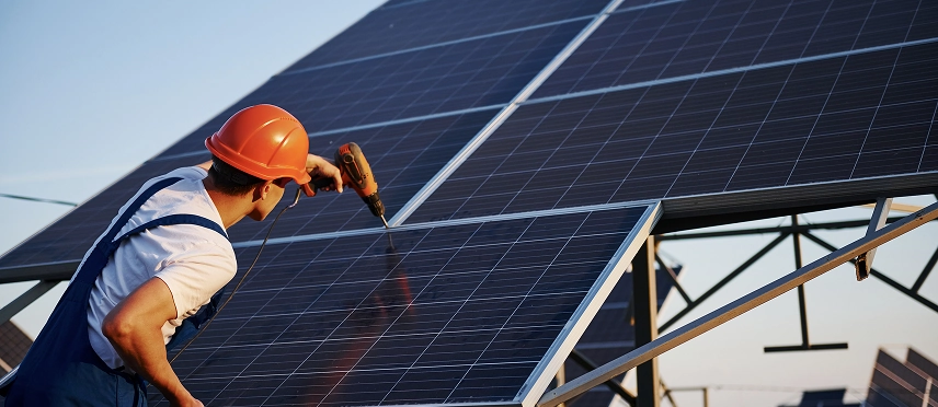 Green Horizon Wind Farm