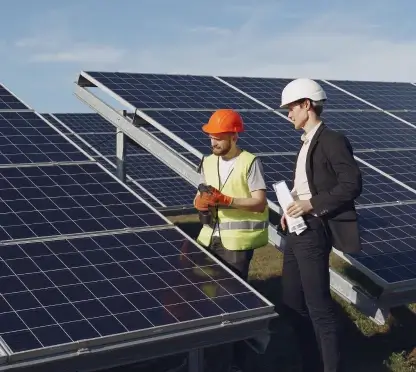 Green Horizon Wind Farm