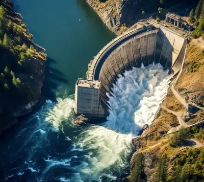 BlueWave Community Power