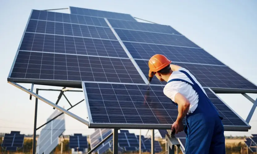 The Future of Hydropower in Renewable