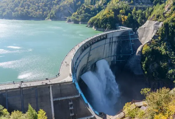 BlueWave Community Power