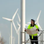 Green Horizon Wind Farm