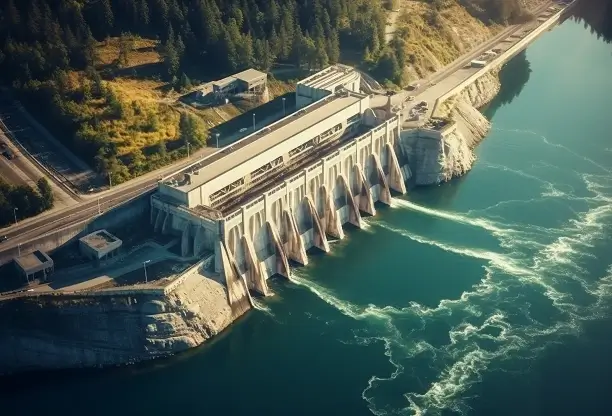 Green Hydro Municipal Project